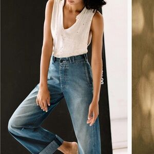 I+W NWOT Kate Eames size 26